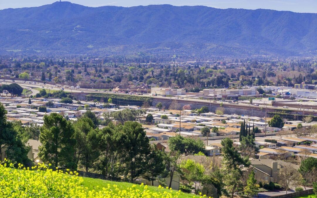 Palmdale vs. Conejo Valley: Where Should You Invest in Rental Properties?